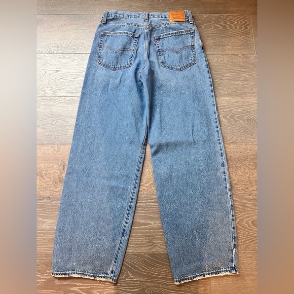 Levi’s Jeans - Baggy Dad - Picture 3 of 6